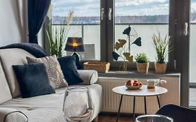 Apartamenty Prestige Harmony Arnikowa